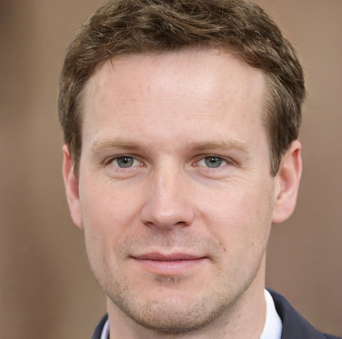 David Barrett