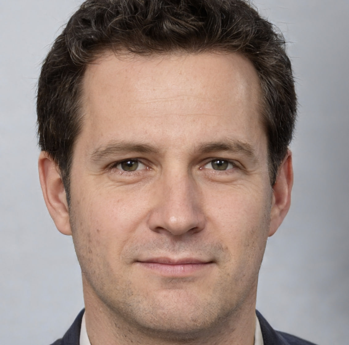 Oliver Richardson