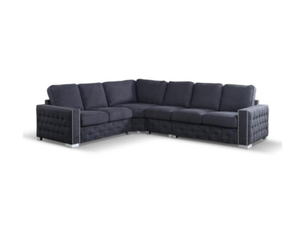 6 Seater Corner Sofa