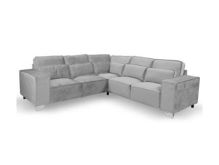 Double Corner Sofa