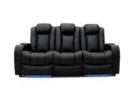 3 Seater Cinema Recliner Sofa