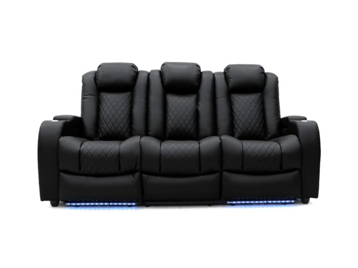 3 Seater Cinema Recliner Sofa