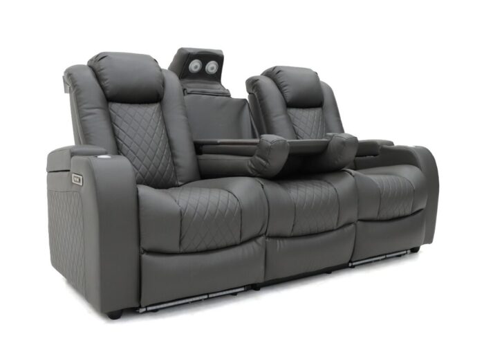 3 Seater Cinema Recliner Sofa