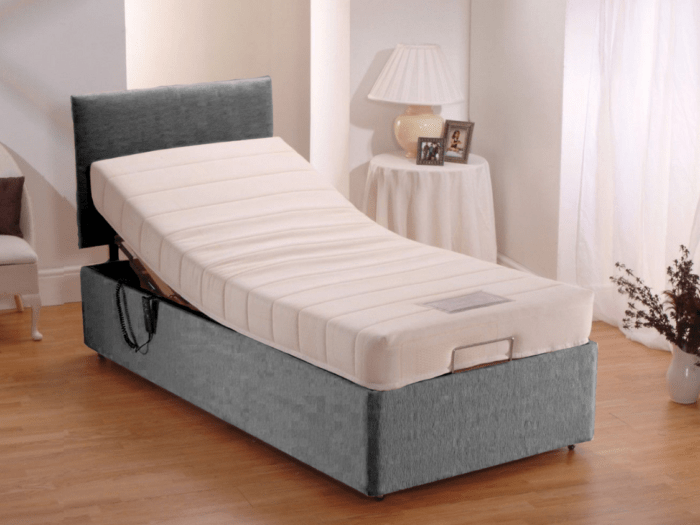 Electric Bed