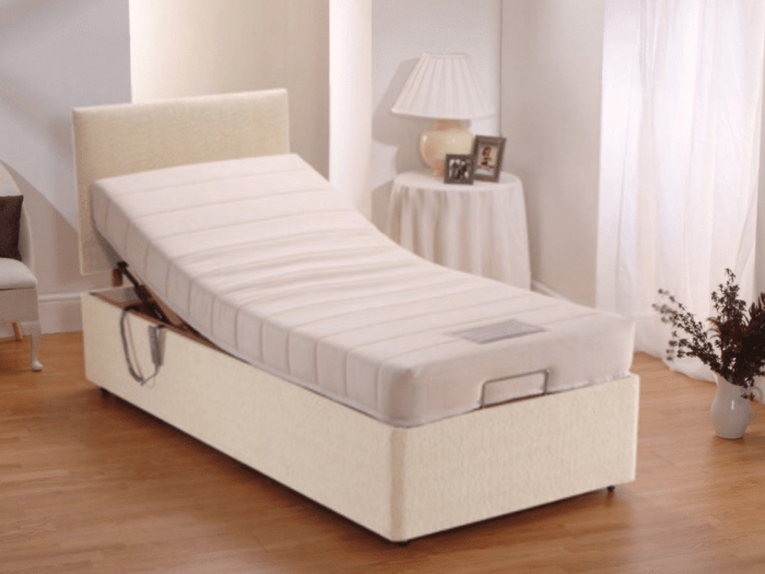 Electric-Bed