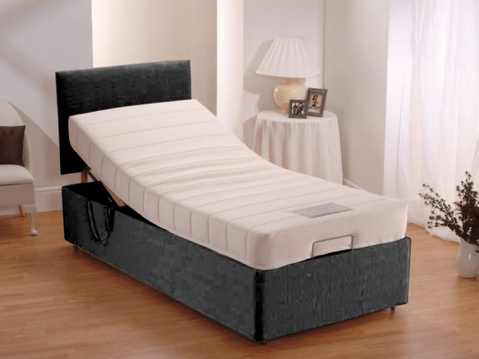 Electric-Bed