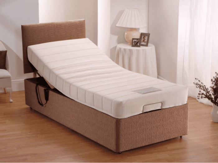 Electric Bed