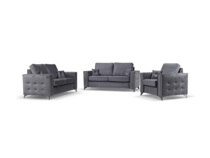 3 and 2 Seater Sofa Set