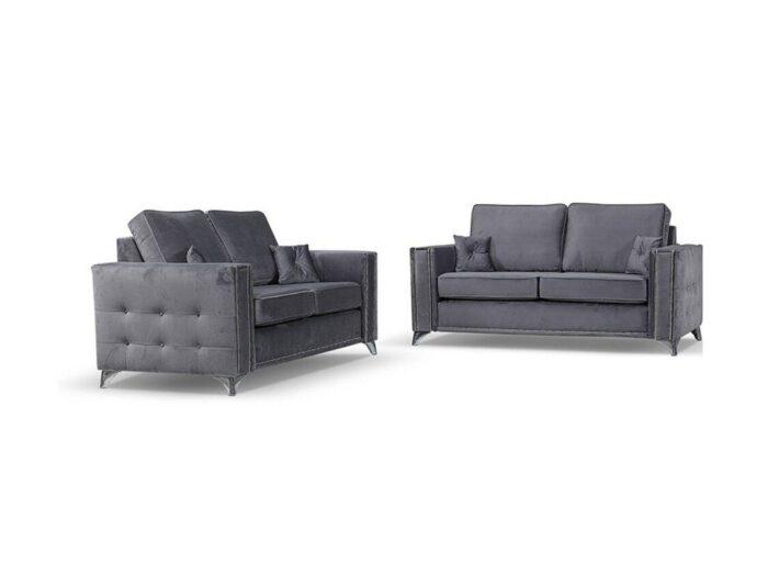 3 and 2 Seater Sofa Set