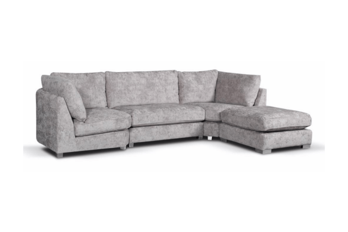 Bishop U Shape Sofa