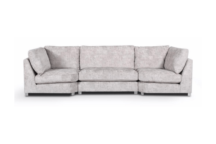 Bishop U Shape Sofa