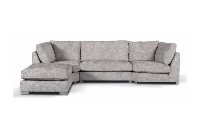 Bishop U Shape Sofa