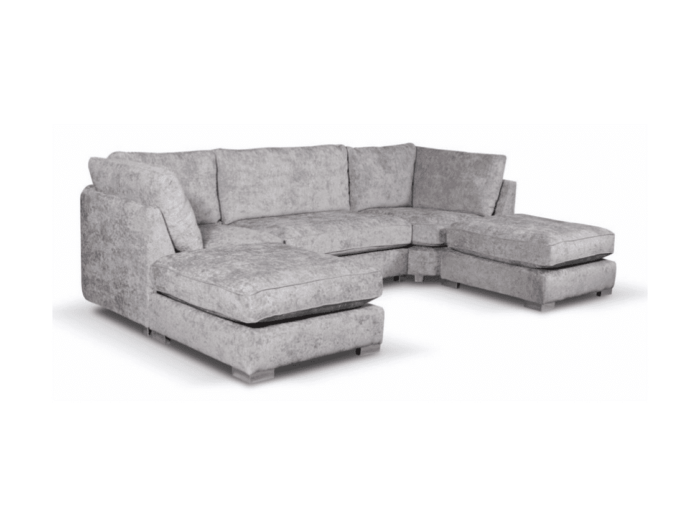 Bishop U Shape Sofa