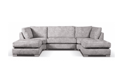 Bishop U Shape Sofa