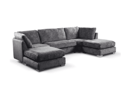 Bishop U Shape Sofa