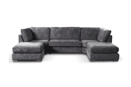 Bishop U Shape Sofa