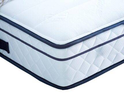 Pocket Spring Mattress