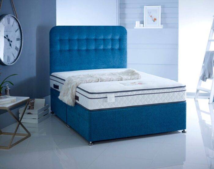 Pocket Spring Mattress