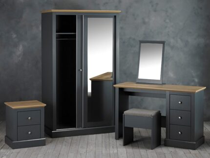 Dressing Table Set