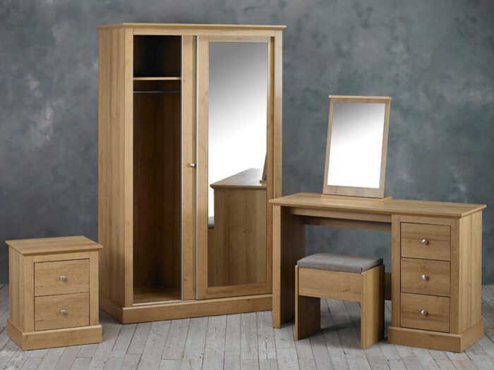 Dressing Table Set