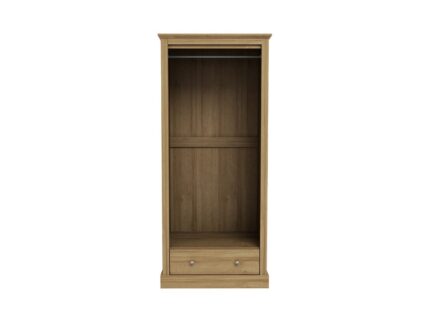 2 Door Wardrobe