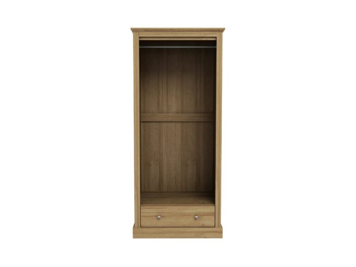 2 Door Wardrobe