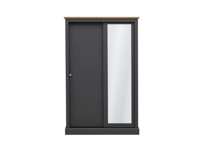 Two Door Sliding Wardrobe