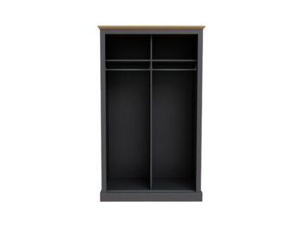 Two Door Sliding Wardrobe