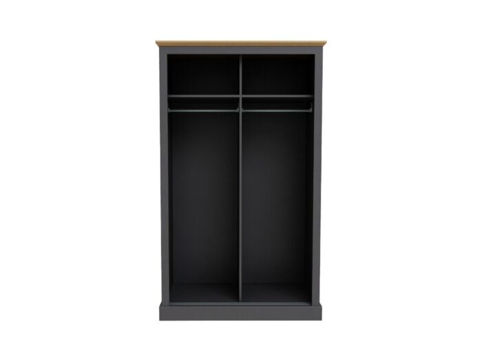 Two Door Sliding Wardrobe