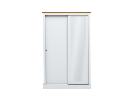 Two Door Sliding Wardrobe