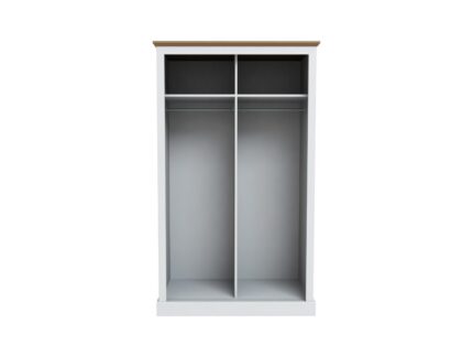 Two Door Sliding Wardrobe