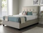 Super King Ottoman Bed