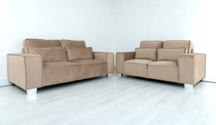 3 2 Sofa Set