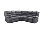 Roma Recliner Sofa