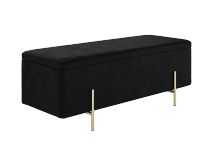 Storage Footstool