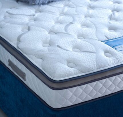 Gel Mattress