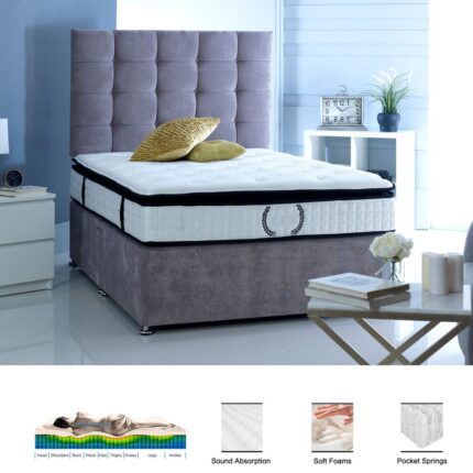 Pocket Spring Mattress