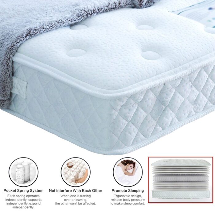 Pocket Spring Mattress