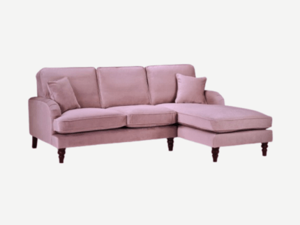 U Shaped Sofa