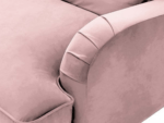 U Shaped Sofa