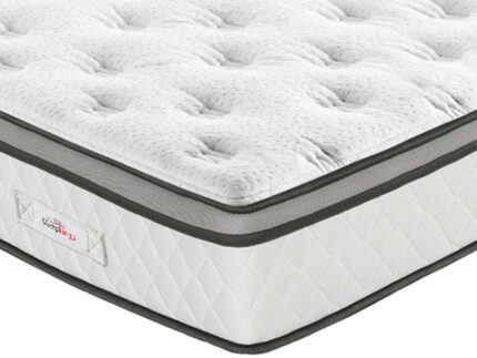 Pocket Spring Mattress