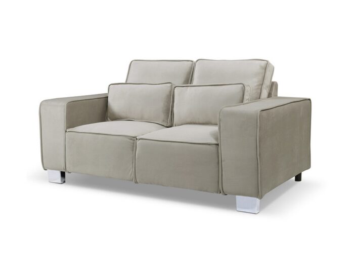 large 3 seater sofa