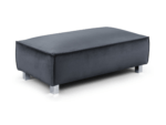 large footstool