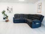 Corner Recliner Sofa