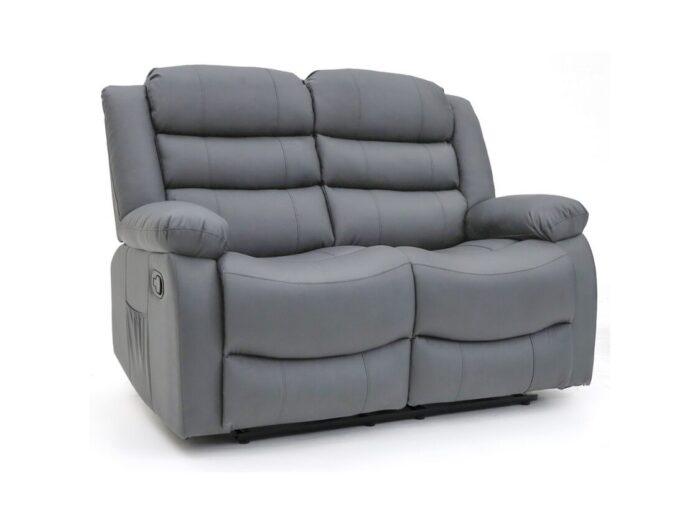 Recliner 2 Seater Sofa