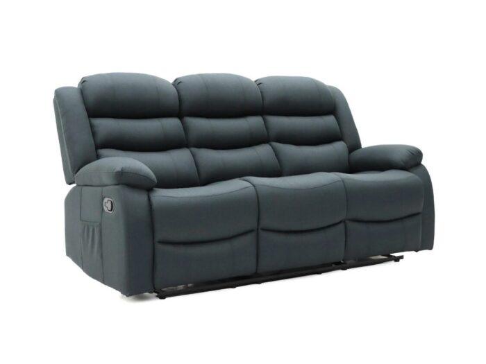 Recliner 2 and 3 Seater Sofa Sets