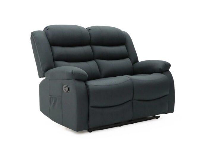 Recliner 2 and 3 Seater Sofa Sets