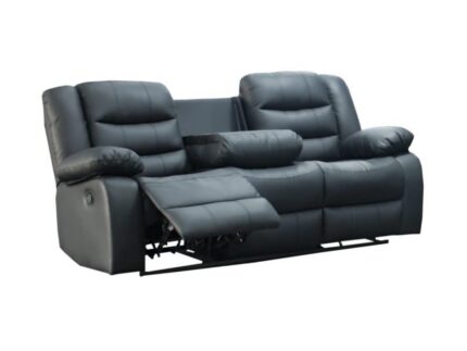 Recliner 3 Seater Sofa