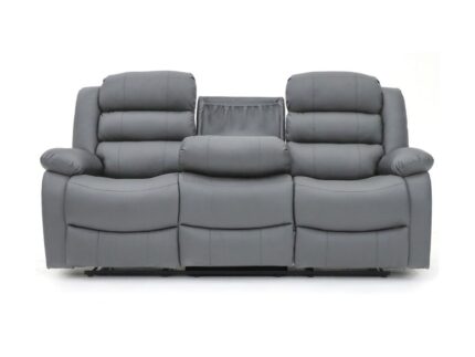 Recliner 3 Seater Sofa