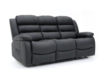 Recliner 3 Seater Sofa